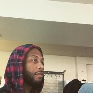 Meet your Posher, Deon